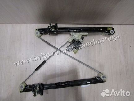 Стеклоподъемник передний правый Land Rover Range R