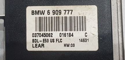 Переключатель света BMW E53 X5