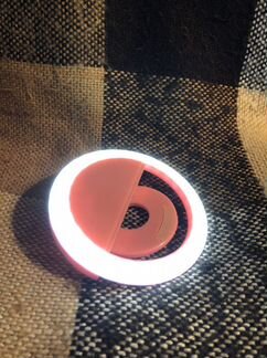 Световая лампа