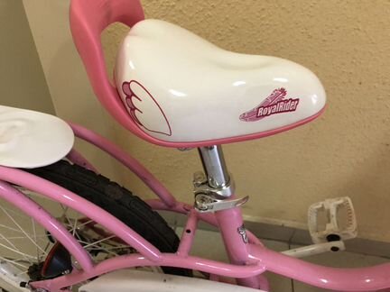 Велосипед Royalbaby