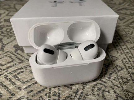 Airpods pro