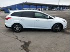 Ford Focus 1.6 МТ, 2013, 157 500 км