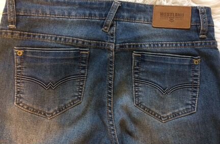 Джинсы женские