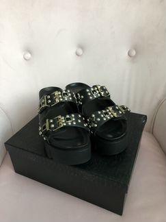 Сандалии Ash