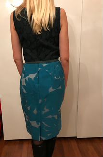 Платье MaxMara