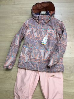 Горнолыжный костюм Roxy