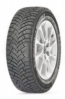 Michelin X-Ice North 4 225/55R18 102T XL