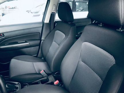 Suzuki Vitara 1.6 AT, 2020