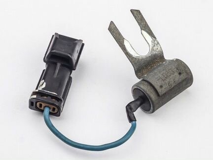 Конденсатор радиопомех Mitsubishi Challenger