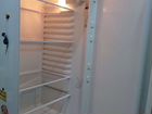 Холодильник indesit Bia20. Высота 200см