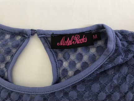 Платье Motel Rocks