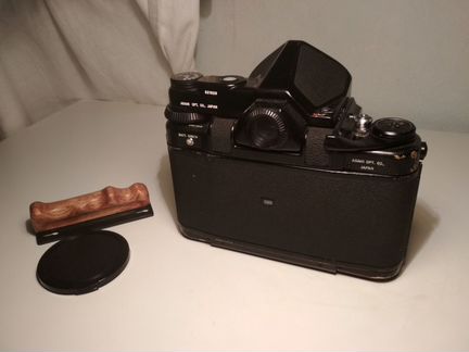 Pentax 67 + Takumar 67 smc 105 mm f/2.4