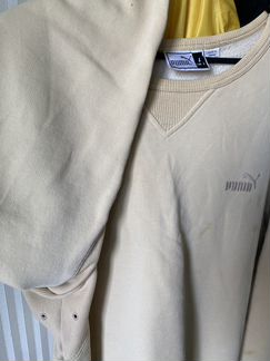 Кофта puma