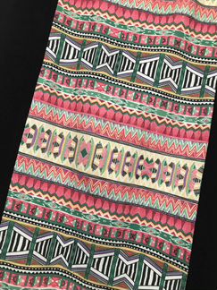 Платье летнее пляжное