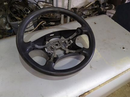 Руль для Мицубиси Каризма