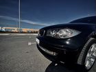 BMW 1 серия 2.0 AT, 2011, 113 006 км объявление продам
