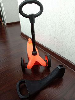 Самокат Scooter 3 в 1