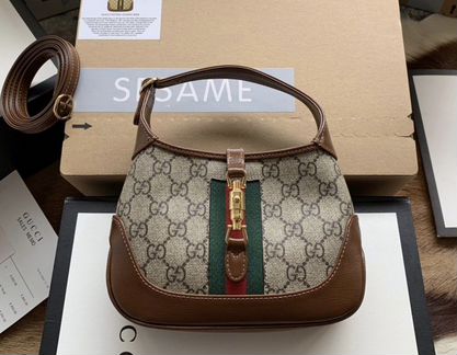 Сумка Gucci Jackie Мини