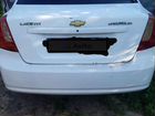 Chevrolet Lacetti 1.6 МТ, 2010, 378 000 км