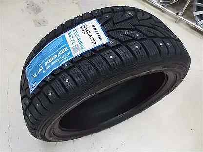 Sailun ice blazer wst3 215 55. Sailun Ice 225/45 r18 95h.