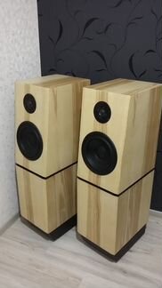 Акустика Dynaudio. Denmark