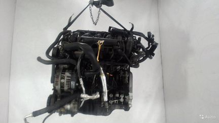 Двигатель Chevrolet Epica X25D1 (Б/У)