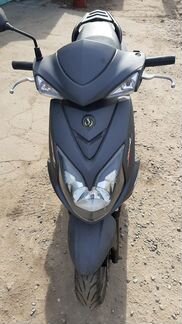 Запчасти SYM JET4 50 кубов в разборе сим джет4