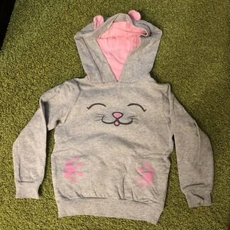 Вещи на девочку (6 шт)