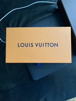 Louis vuitton кошелек мужской оригинал LV