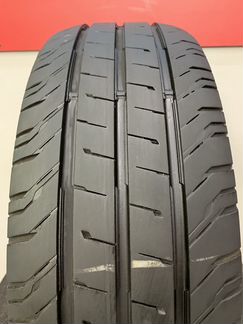 Летние шины 235 65 16 C Continental