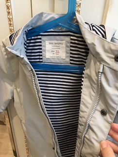 Ветровка Zara kids