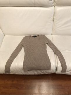 Свитер кашемир женский ralph lauren