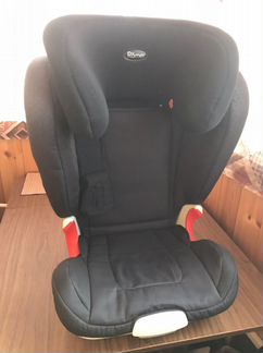 Детское автокресло «Römer” 15-36кг, Isofix