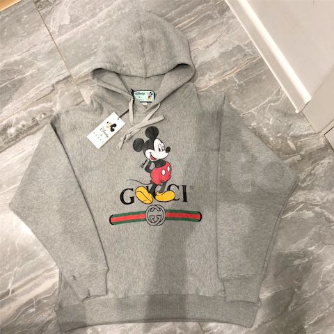 gucci collab with disney