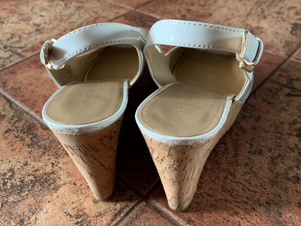 Босоножки nine west оригинал
