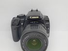 Фотоаппарат Canon DS126151 объявление продам