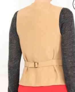 Жилетка MaxMara