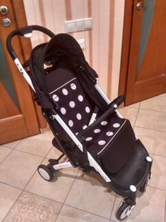 Коляска Yoyo plus