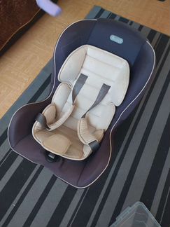 Автокресло