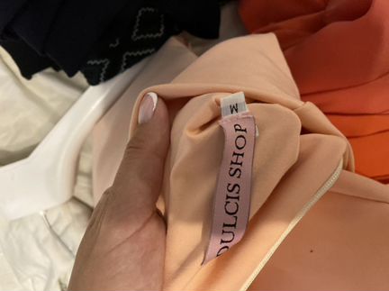 Комбинезон Dulcis shop