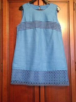 Платье-новое