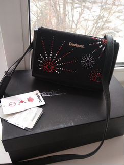 Новый клатч