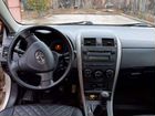 Toyota Corolla 1.6 МТ, 2008, 162 000 км объявление продам