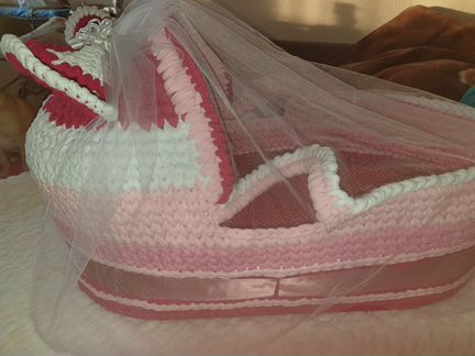 Вяжу на заказ