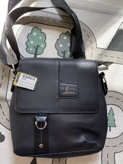 Сумка мужская