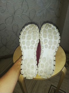 Кеды спортивные размер 36