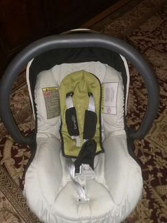 Автолюлька