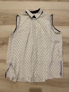 Блузка zara