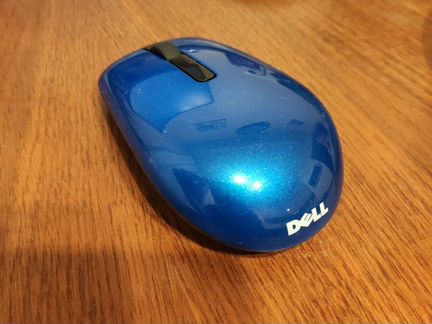 Очень красивая мышка Dell
