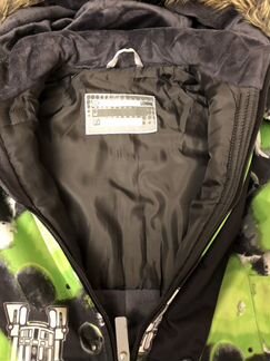 Комбенизон Lenne